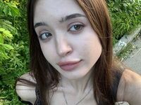 naughty webcamgirl ChandraHankin