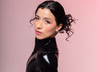 sexy webcam CharlotteHalley