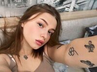 mastubating web cam girl DahliaSackey
