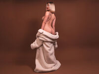 live webcam performer DaisyLin