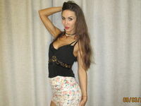masturbating webcam girl DanaPerez