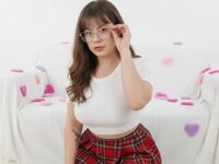 cam girl cam DaniiSweet