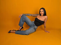 striptease cam Diane