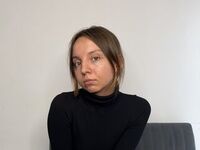 hot cam girl masturbating with dildo EleonoraSzabo