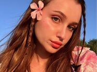 shower sex cam ElisaHeathe