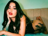beautiful cam girl EmiliaVanRose