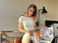 free livesex EmmaFlorences