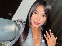 sexy live webcam girl EsmeraldaStoun
