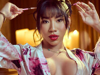 webcam babe EvaParkert