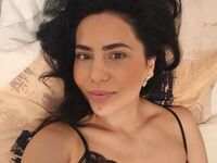 naked webcam girl photo EvelineAngeles