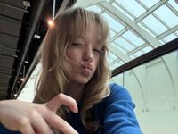 jasmin cam picture FranciscaNeren