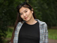 cam girl chat room FredericaHatchet