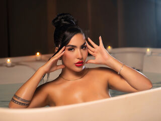 hot livecam GaiaCruz