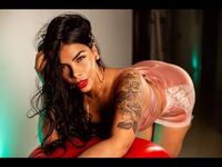 cam sex show GinaTason