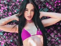 webcam picture GracieCarter