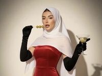 nude cam girl photo HalaiaNoor