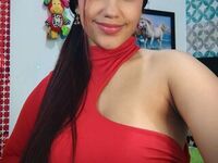 live webcam performer HannahHerrera