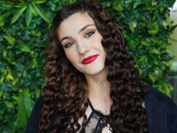 real live cam pic HannahReynoldss