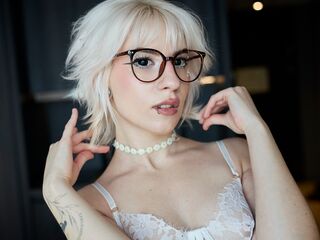 masturbating girl HelenMoonlight