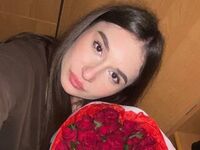 babe web cam HesterWarhol