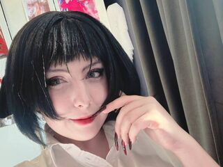 hardcore web cam HollisBalzarine