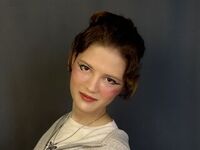 free video chat IrisKemp