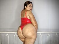 jasmin camgirl IsabellCossio