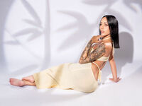 porn webcam picture IvannaDarkova