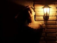 girl showing tits IzzaBellaNova