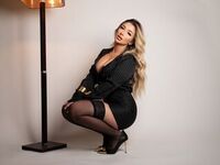 naked girl with live cam JuliaNoir