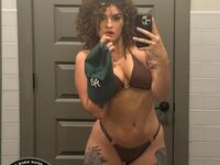 free sexcam JulianaGarces