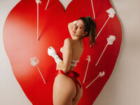 webcam striptease show KamiHinako