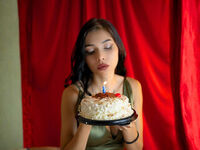 naughty camgirl KateCooki