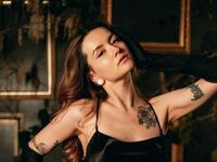 hot girl webcam KathrineKeppler