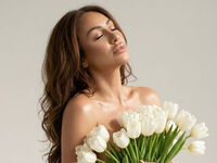 hot web cam show Kayla