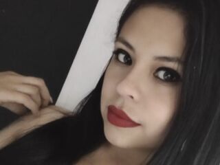 shower live cam KellyLoraine
