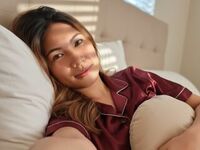 camgirl masturbating KimikoSnow