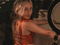 fingering cam slut LanaRenner