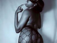 nude webcamgirl picture LauraDawren