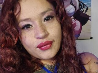 hot webcam Lilithleonora