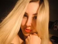 webcam striptease show LisaVale