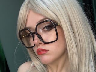 naked webcamgirl picture LityPink