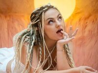 camgirl webcam LollyMur