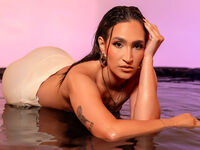 free nude cam LunaEvanz