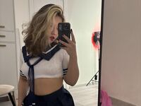 sexy live cam girl LupitaHinger