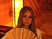 free live webcam sex MandiKressierer