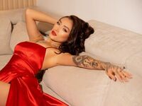 nude ManuelaMolkova