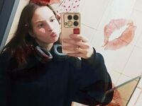 fingering webcamgirl MarkizaKorsmeyer