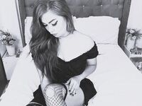 camgirl playing with sex toy MckenzieLeei