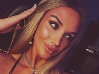 cam chatroom MeganHamillton
